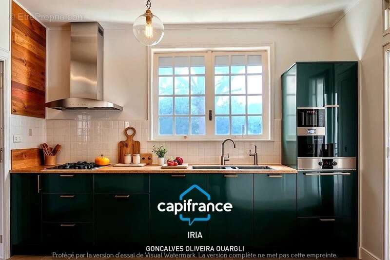 Maison à VILLENEUVE-SUR-LOT