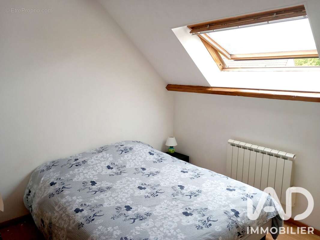 Maison 107 m² à Argenvilliers  - photo 6
