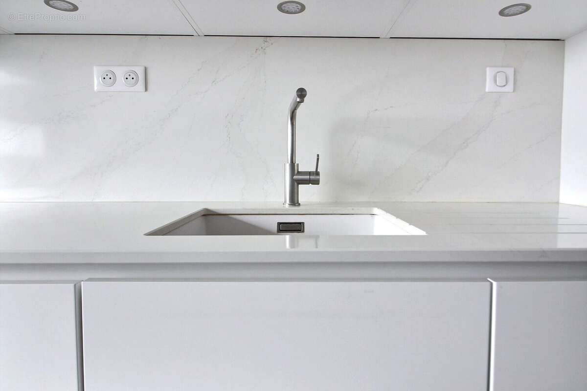 Appartement à ROCQUENCOURT