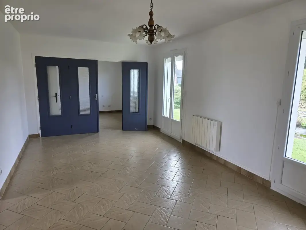 Maison traditionnelle proche trois villes soeurs , 25 kms CNPE Penly - photo 6