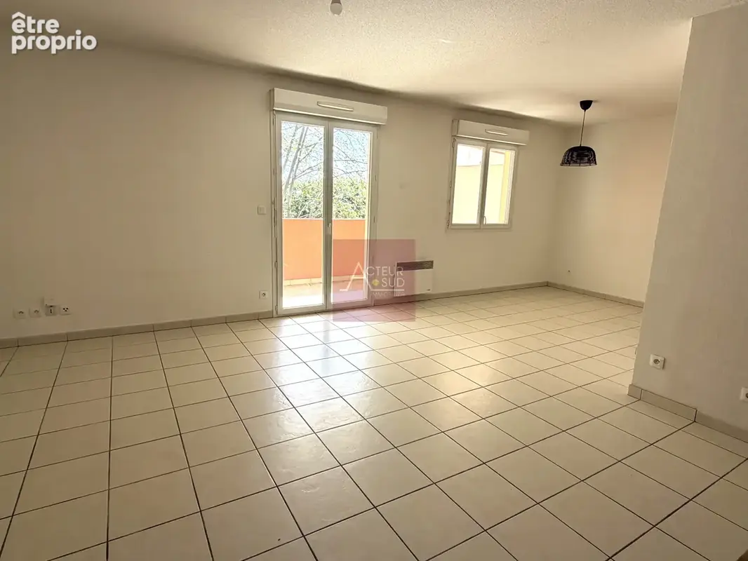 Photo Appartement à Montpellier au prix de 220 000€