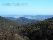 Maison à LA GARDE-FREINET