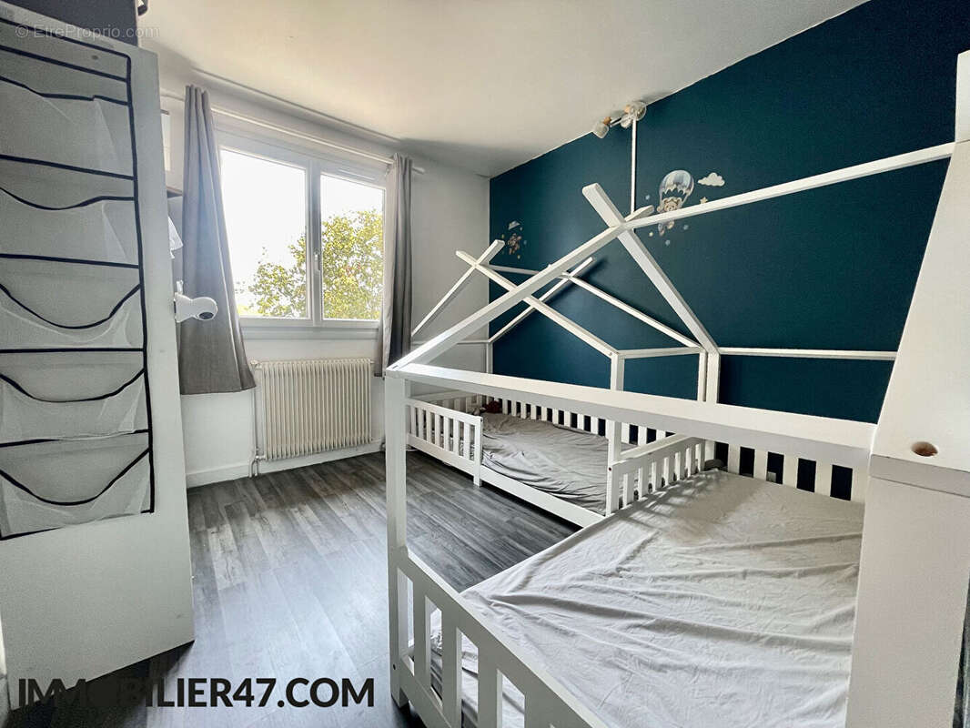 Villa traditionnelle avec piscine - photo 11