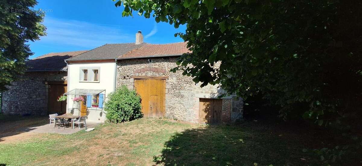 Photo 5 - Maison à LAVAVEIX-LES-MINES