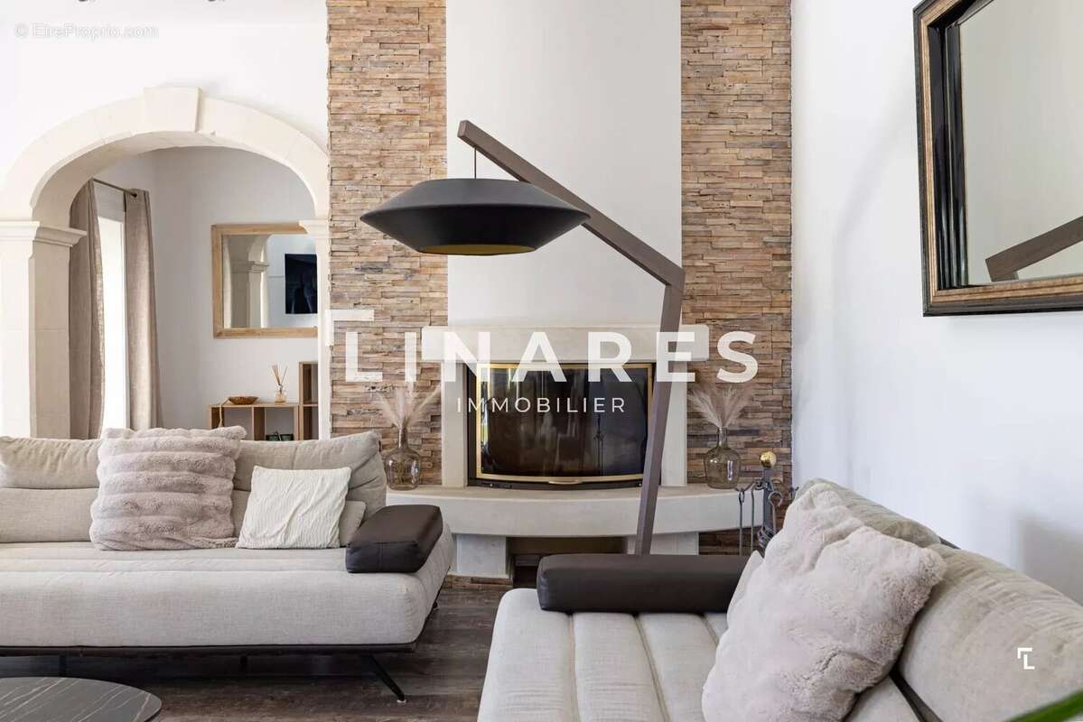 Maison à MARSEILLE-11E