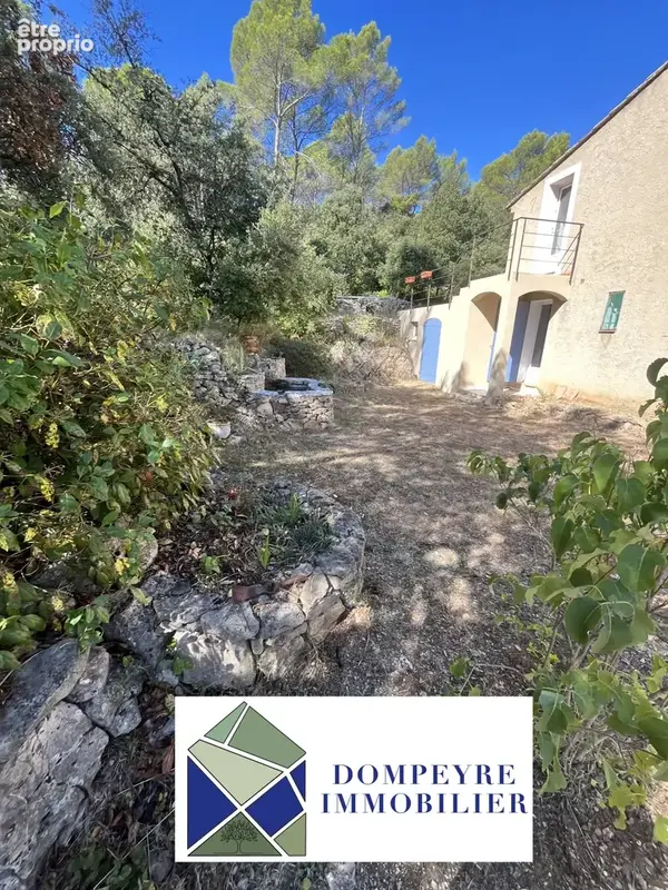 Mas provençal à Cotignac - photo 17