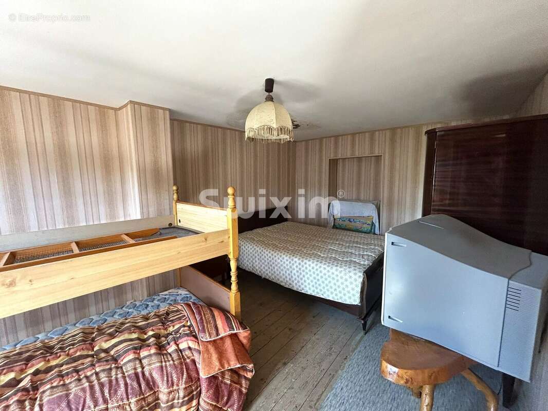 Maison 71 m² - 2 chambres - 20min d'Avallon - photo 6