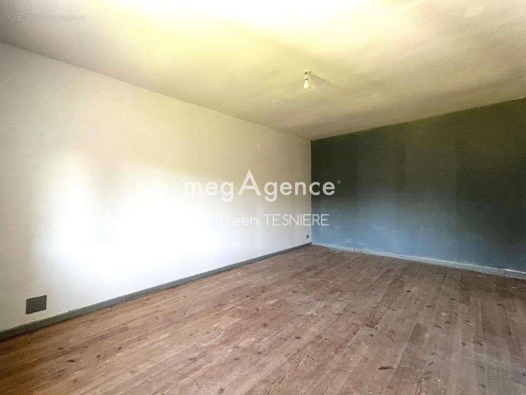 Maison mitoyenne avec 3 chambres - photo 8