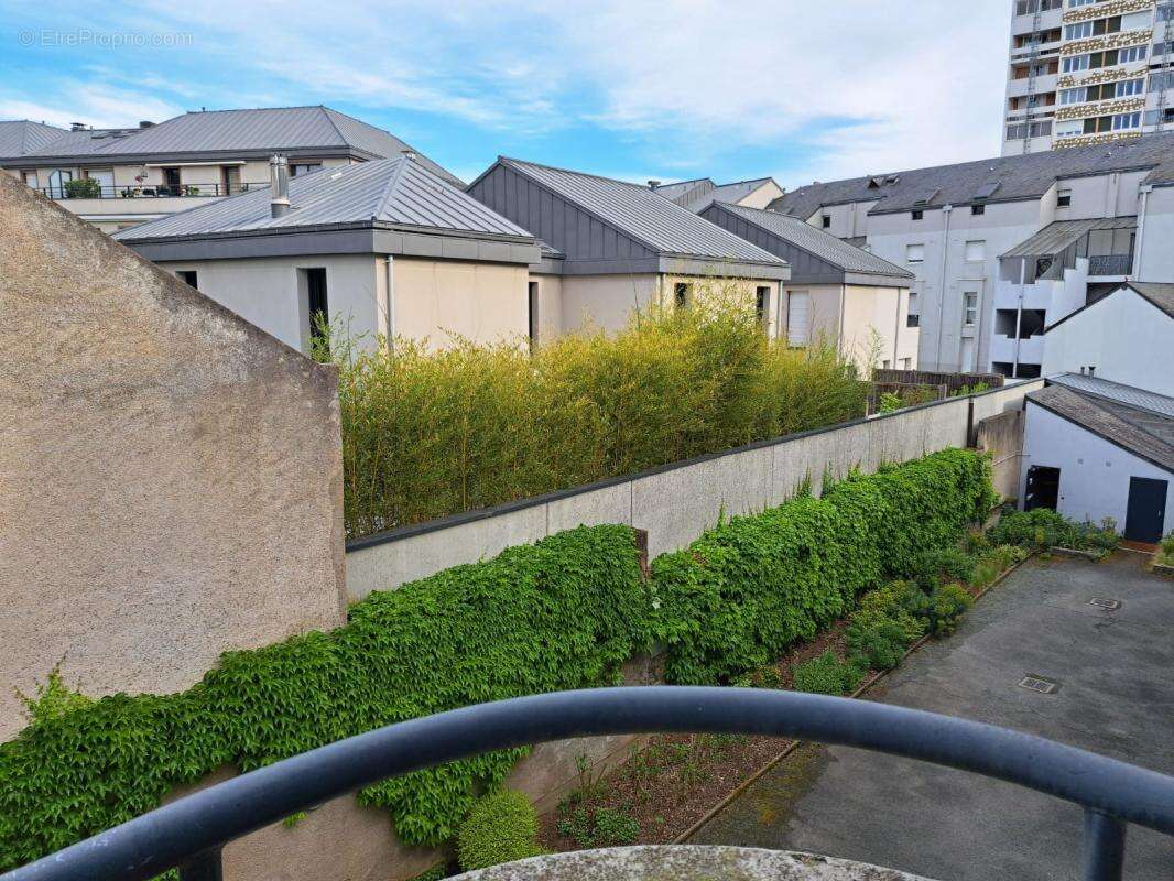 Appartement à ANGERS