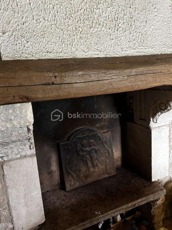 Maison à CEAUX-EN-COUHE