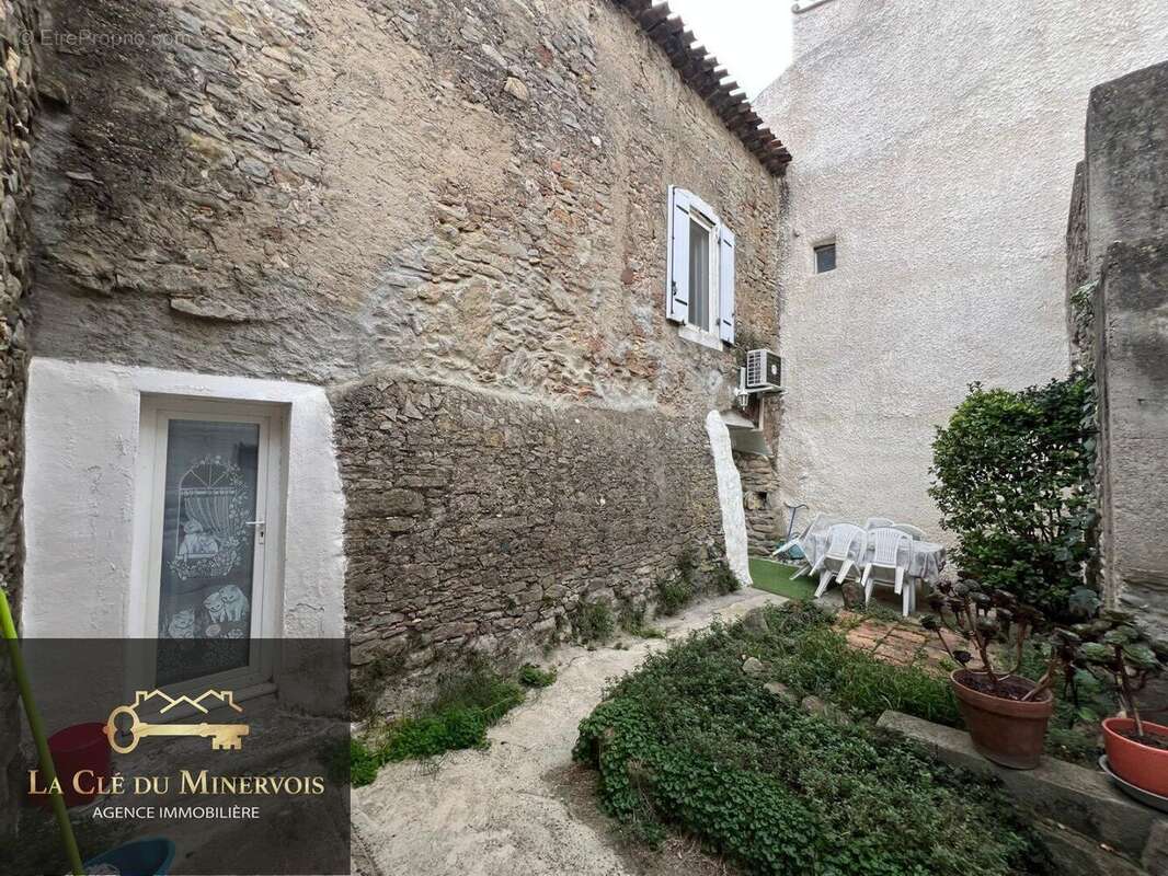 Photo 2 - Maison à PEPIEUX