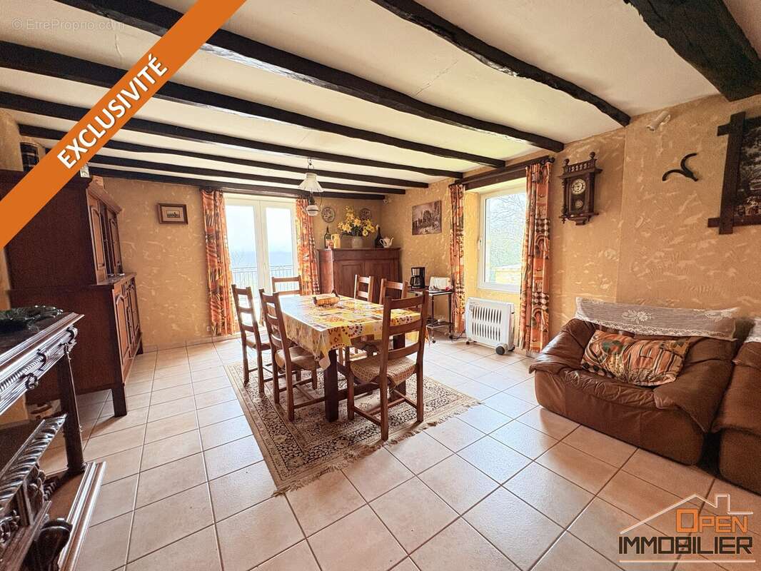 Maison 154 m² à Domme  - photo 39