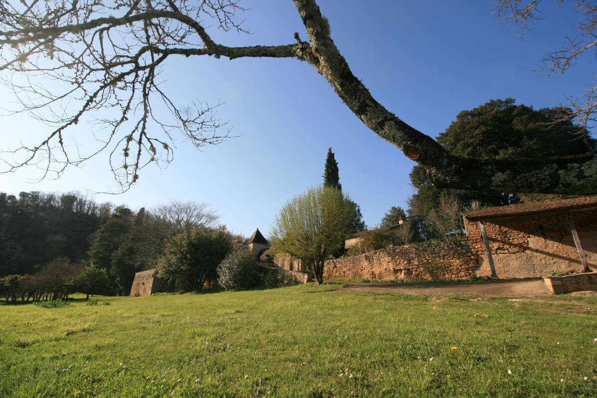 Maison à SARLAT-LA-CANEDA
