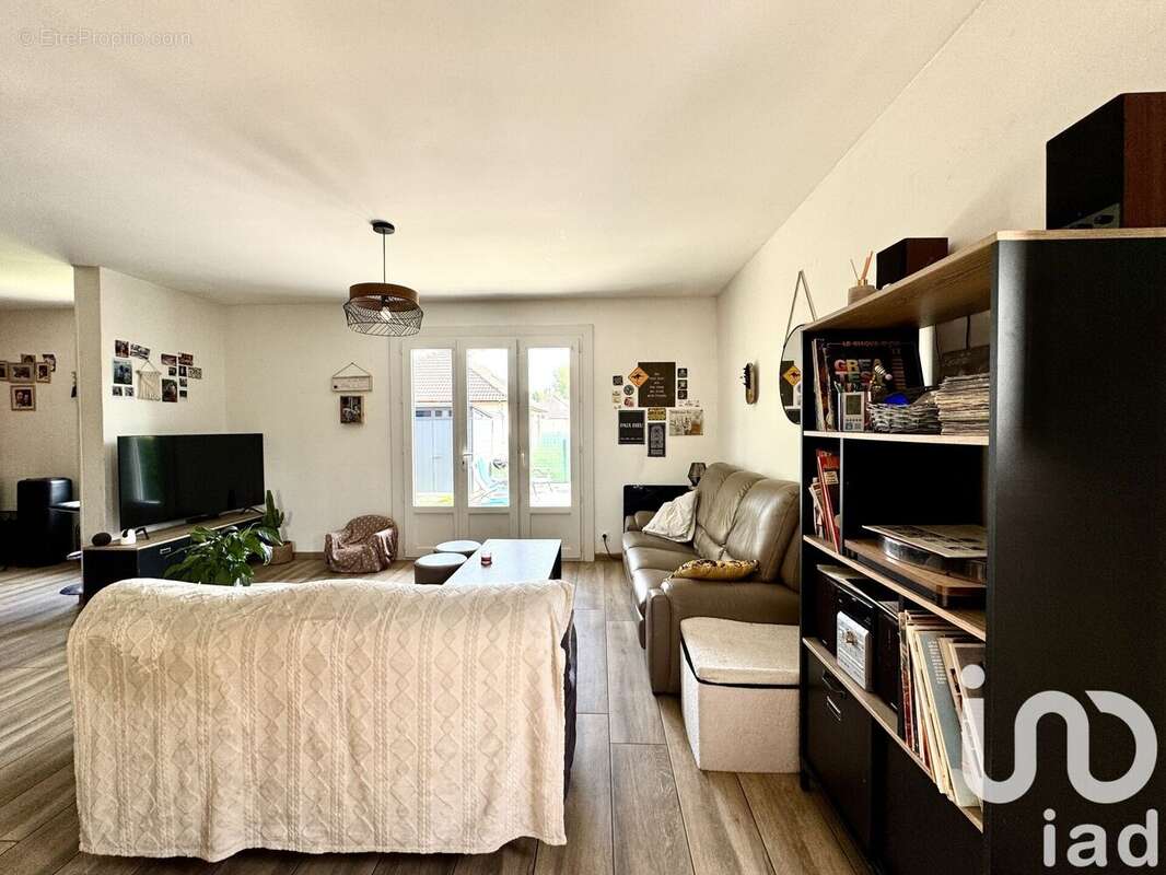 Photo 5 - Maison à COMINES