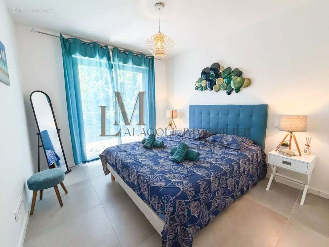 Villa T5 moderne à Porto-Vecchio - photo 16