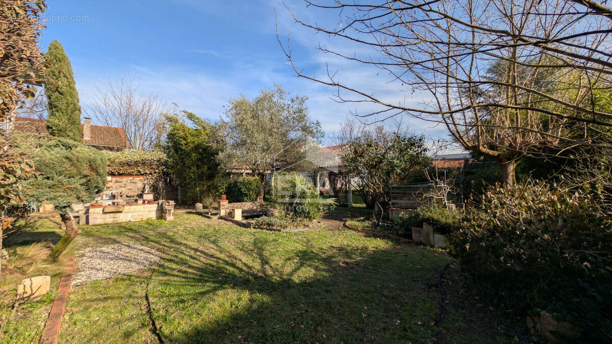 Maison 150m² à fonbeauzard - photo 6