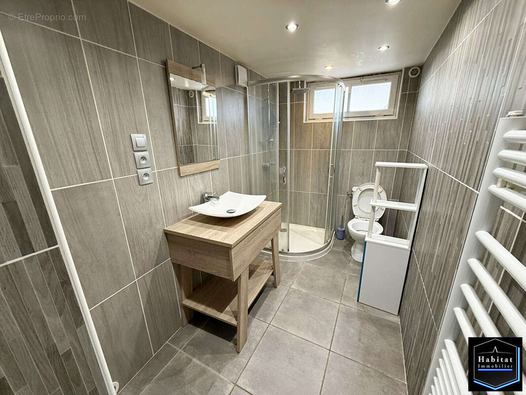 Maison à SAINT-MARD