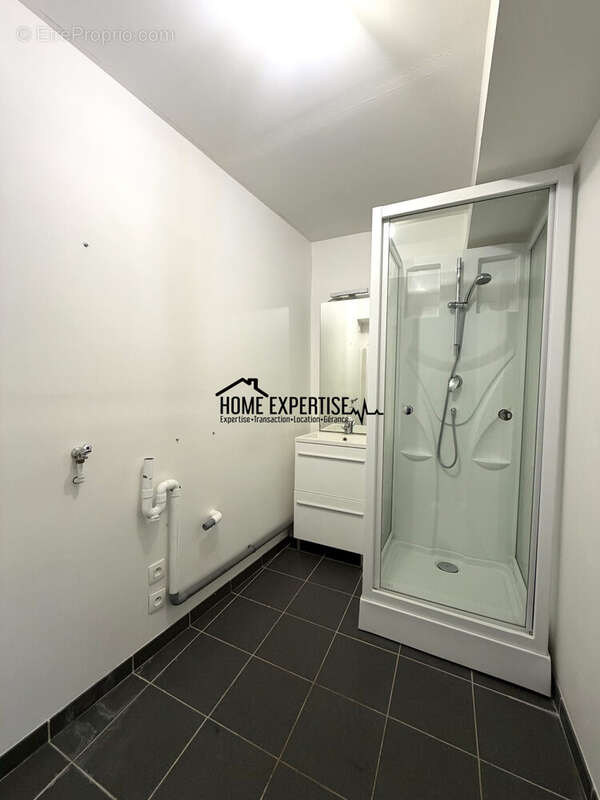 Appartement à MONTIVILLIERS
