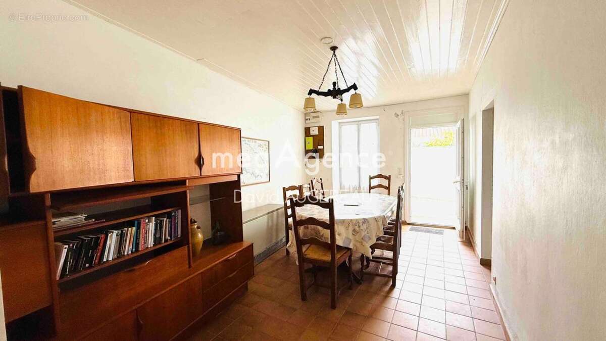 Maison à L&#039;ILE-D&#039;YEU