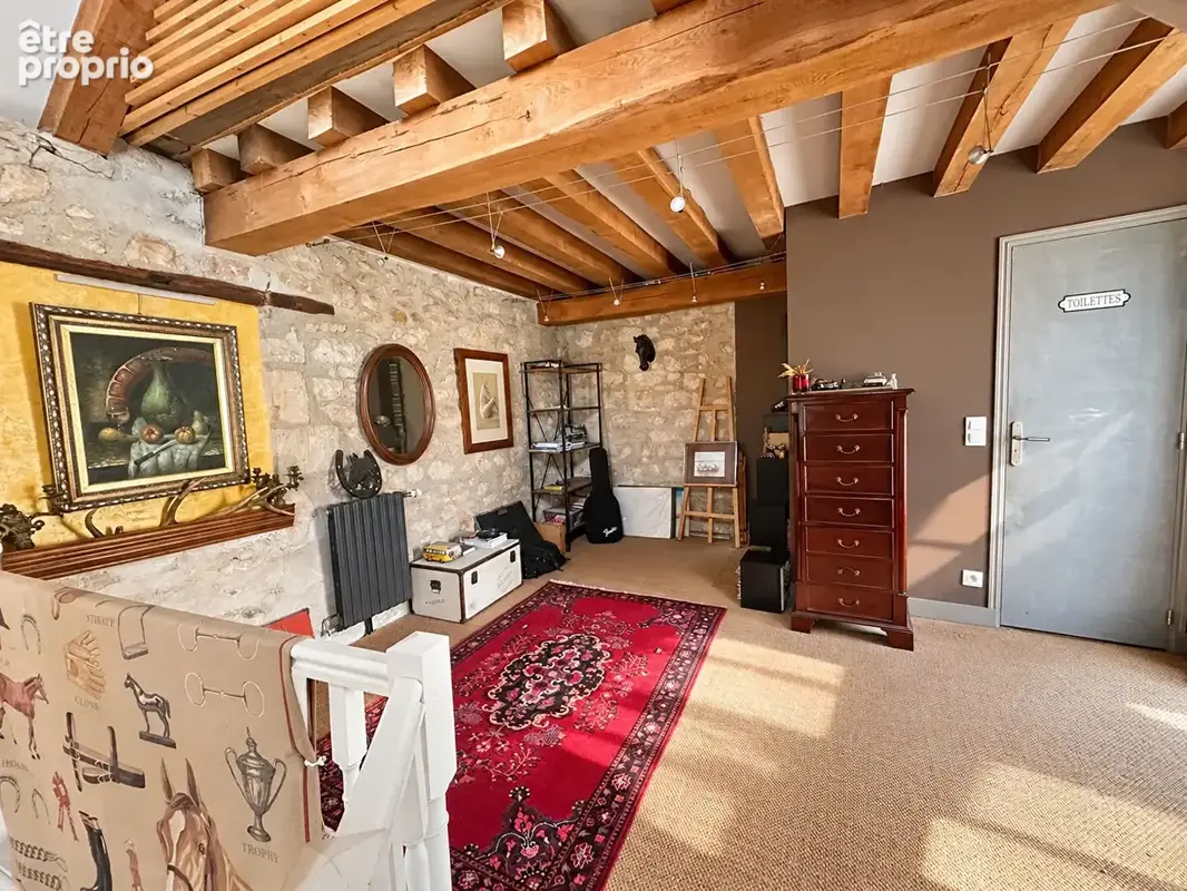 Maisonnette pleine de charme - photo 4