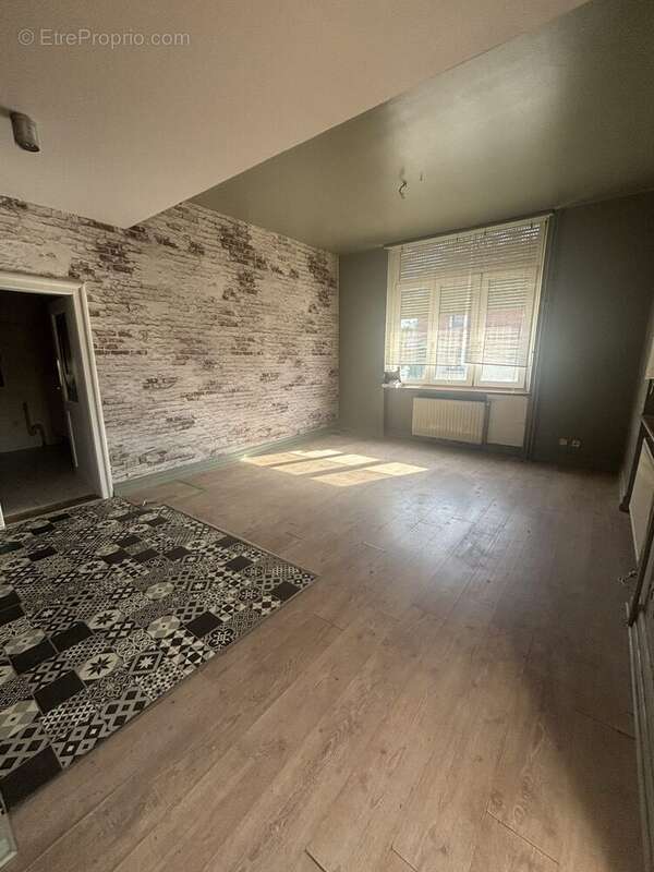 Appartement 48 m² à Erstein  - photo 2