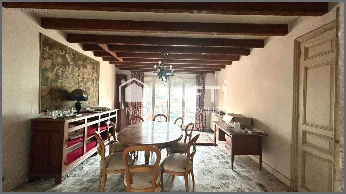 Photo 4 - Maison à SOUAL