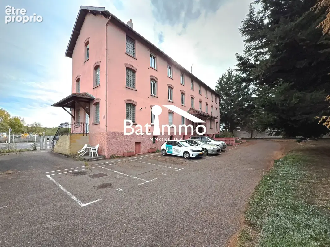 Appartement 2 099 m² à vendre à Moulins-Les-Metz (57160) - photo 4