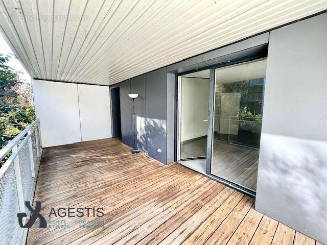   - Appartement à TOULOUSE