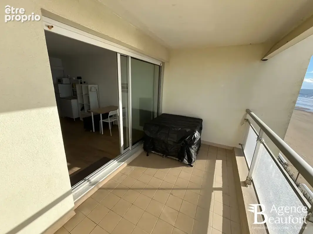 Appartement - Saint Gilles Croix de Vie - photo 12