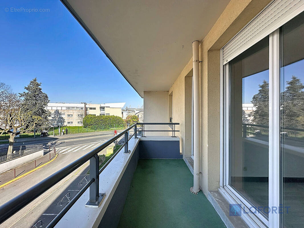 Appartement à BRETIGNY-SUR-ORGE