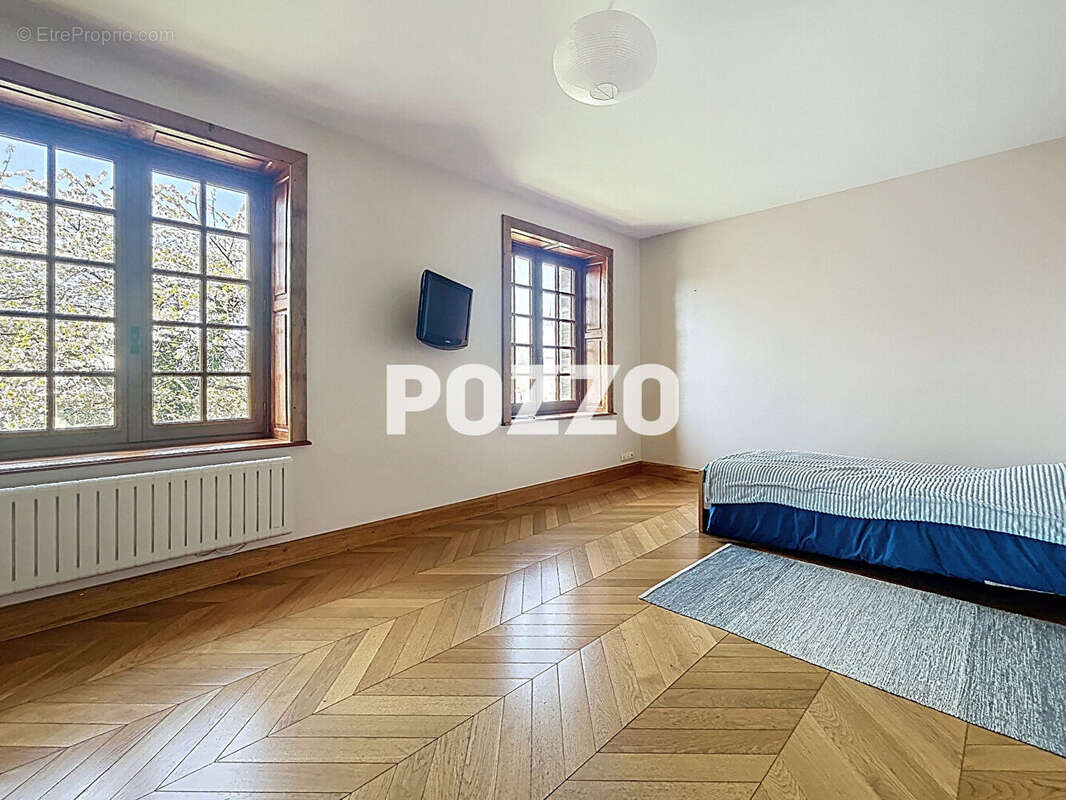 Maison à CHERBOURG-OCTEVILLE