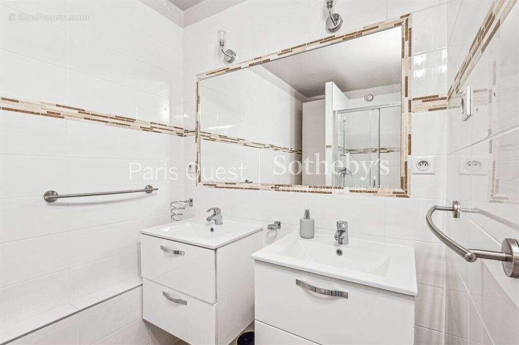 Appartement à PUTEAUX