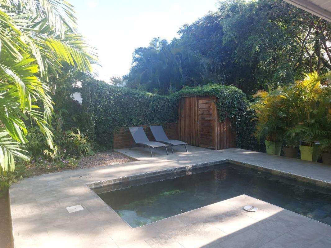 Maison à LE FRANCOIS