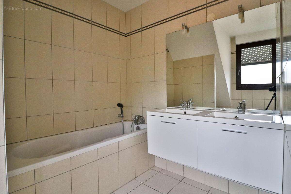 Appartement à RIBEAUVILLE