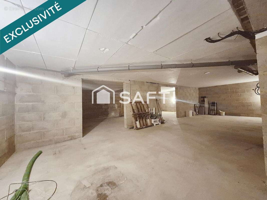 Photo 9 - Maison à RESSONS-SUR-MATZ