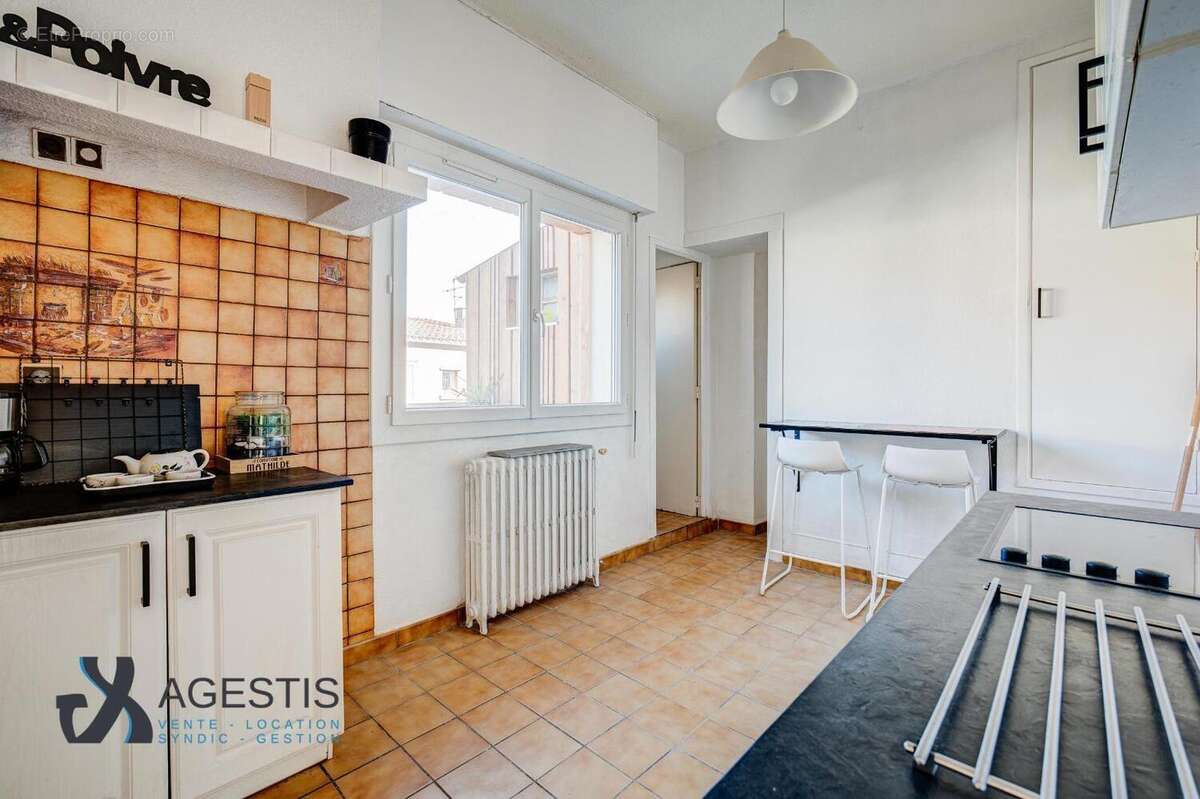   - Maison à TOULOUSE