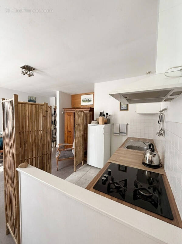 Appartement à LORIENT