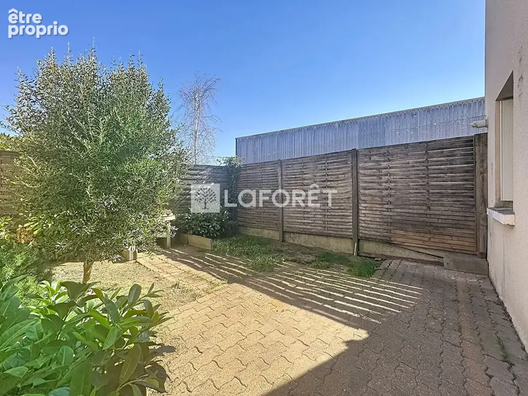 Maison St Leger Sous Cholet 5 pièce(s) 81 m2 - photo 3