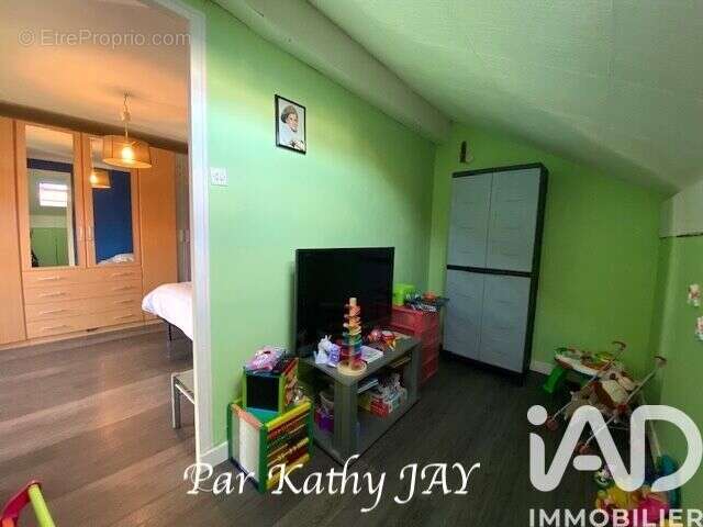 Photo 9 - Appartement à BOULIGNY