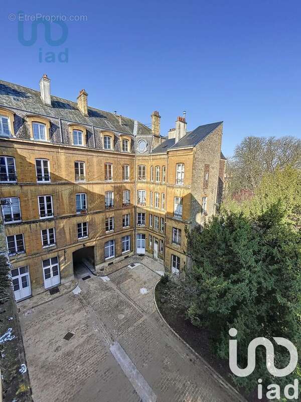 Photo 9 - Appartement à SEDAN