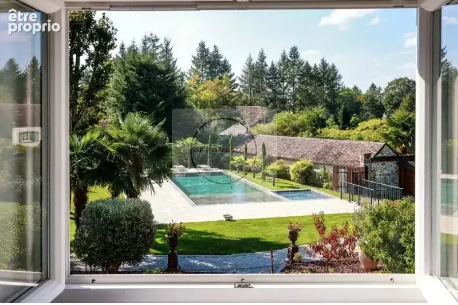 Maison 16 pièces 400 m² à vendre à Samoreau (77210) - photo 31