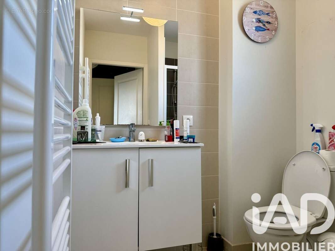 Photo 8 - Maison à SAINT-GEORGES-D'OLERON