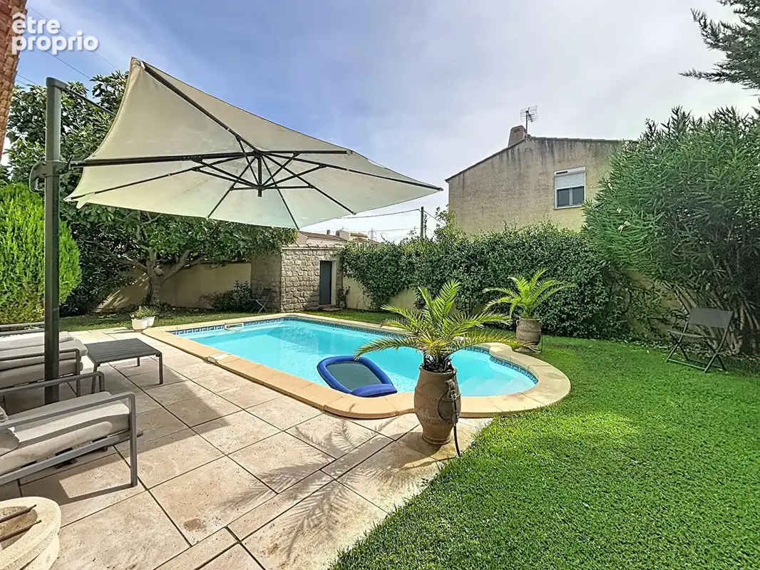 Maison Gardanne 6 pièce(s) 130 m2 - photo 15