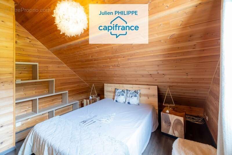 Maison à AGNIERES-EN-DEVOLUY