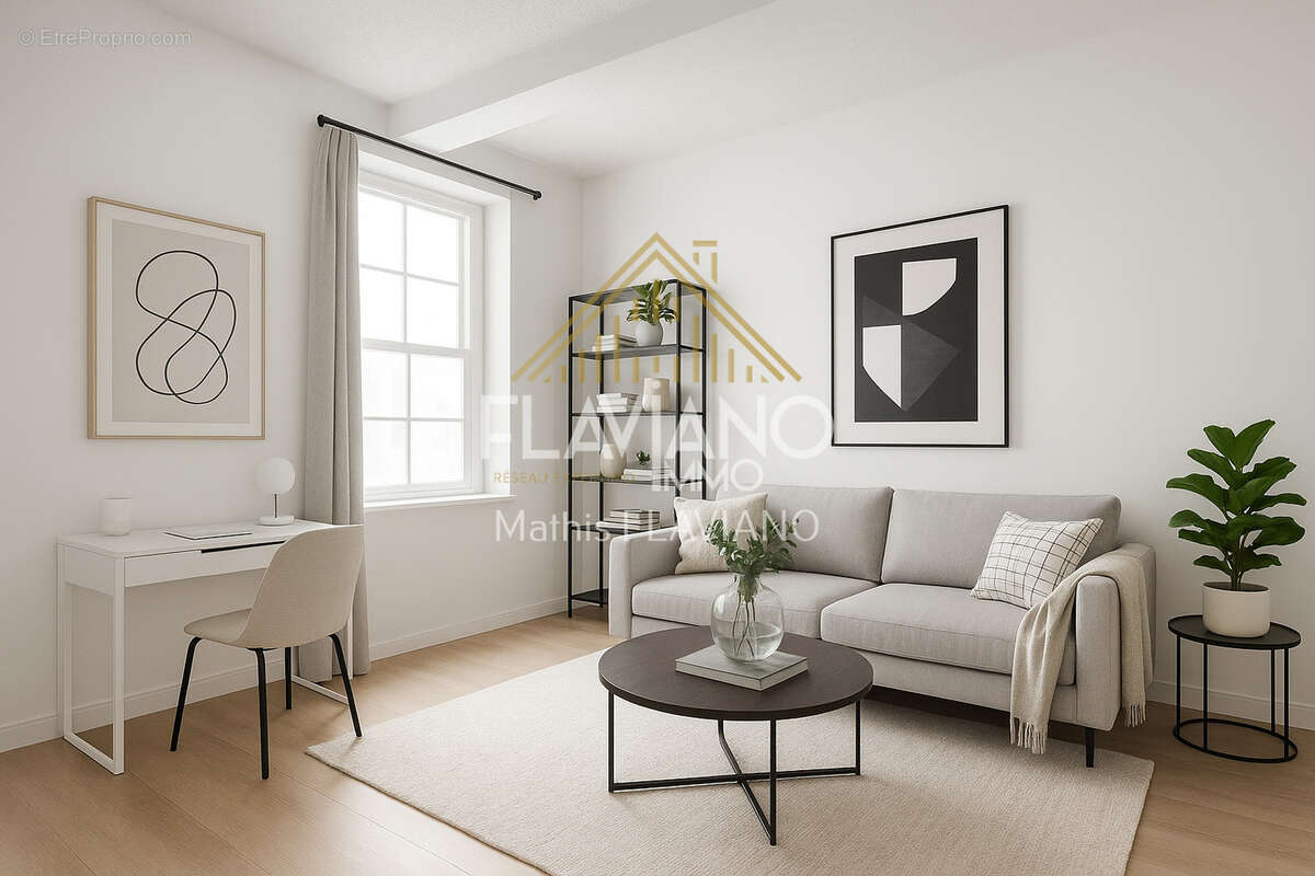 Maison à BARCELONNETTE