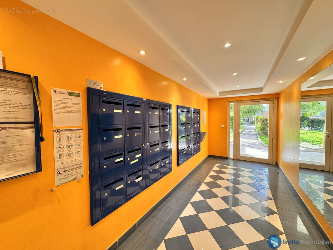 Appartement à LA SEYNE-SUR-MER