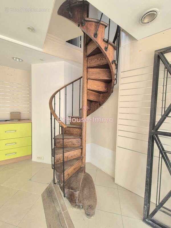 Appartement à CHALON-SUR-SAONE