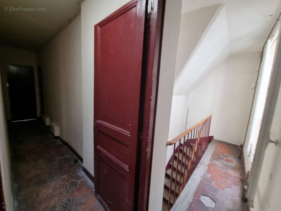 Appartement 20 m² à Paris-8e  - photo 6
