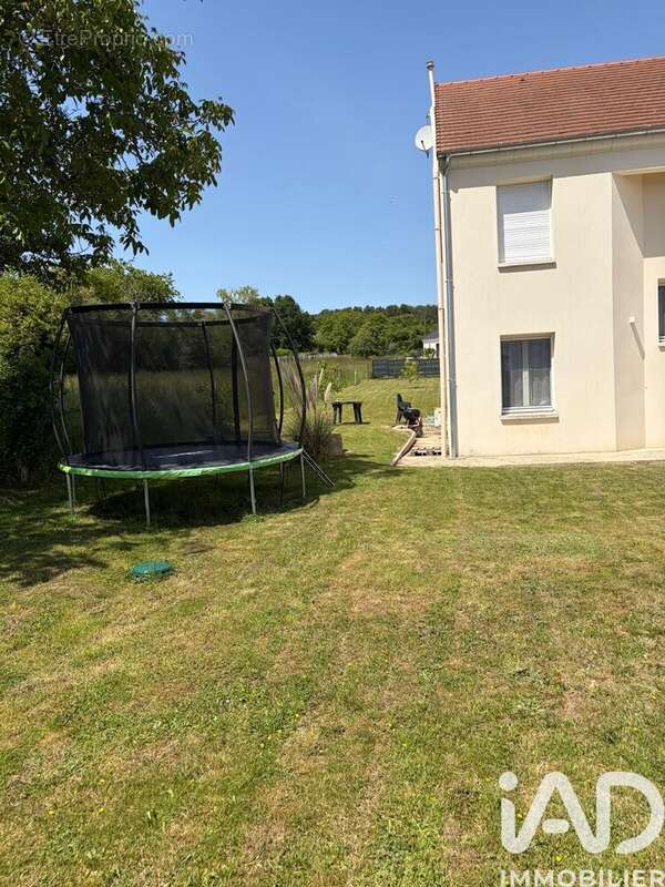 Photo 7 - Maison à NAILLY