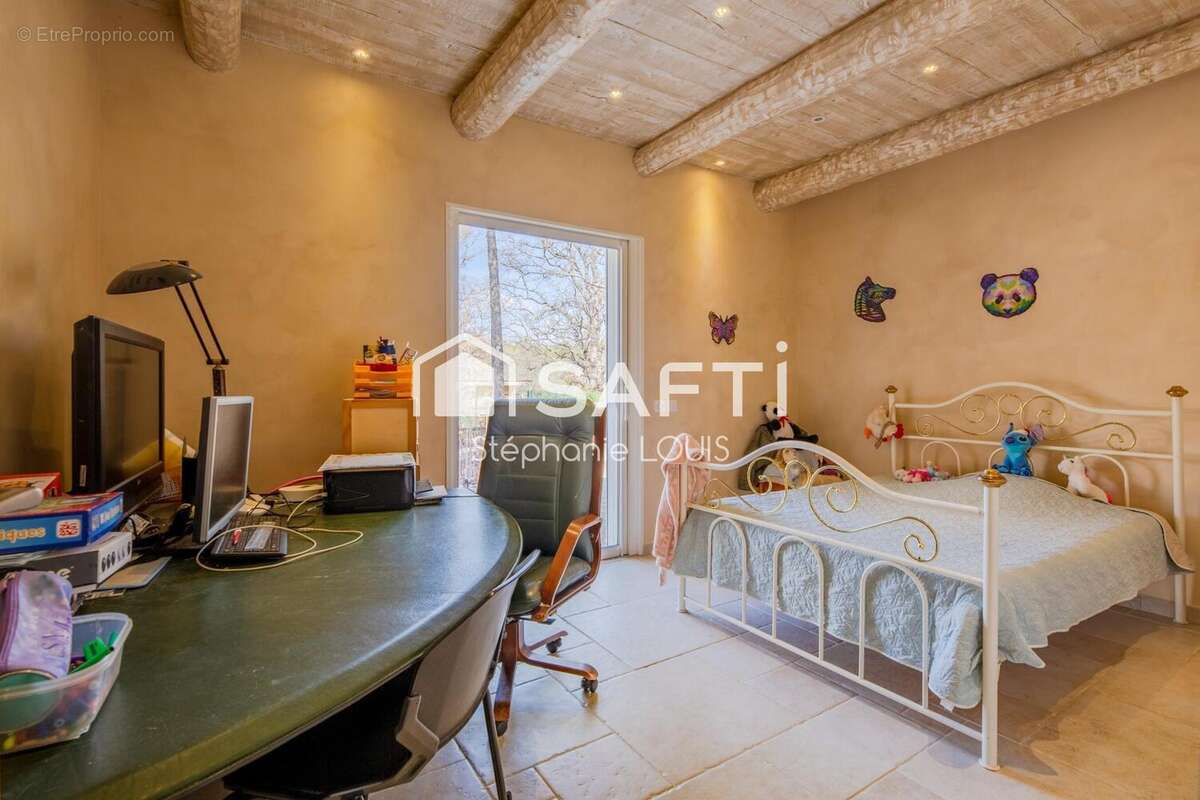 Photo 7 - Maison à LES ARCS